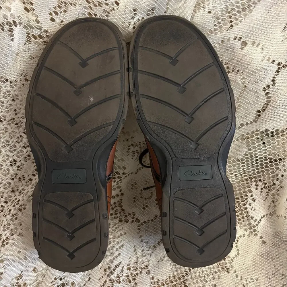 Clarks rautins men